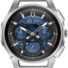Bulova Curv Progressive Sport Chronograph 96A205 - Bulova Hodinky -> Analogové hodinky male