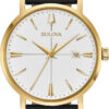 Bulova Aerojet 97B172 - Bulova Hodinky -> Analogové hodinky male