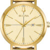Bulova Aerojet 97M115 - Bulova Hodinky -> Analogové hodinky pro ženy
