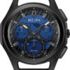 Bulova Curv Progressive Sport Chronograph 98A232 - Bulova Hodinky -> Analogové hodinky male