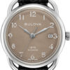 Bulova Limited Edition Automatic 96B324 - Bulova Hodinky -> Analogové hodinky male