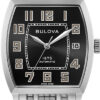 Bulova Limited Edition Automatic 96B330 - Bulova Hodinky -> Analogové hodinky male