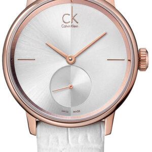 Calvin Klein Accent K2Y236K6 - Calvin Klein Hodinky -> Analogové hodinky pro ženy