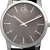 Calvin Klein City K2G21107 - Calvin Klein Hodinky -> Módní hodinky pro muže