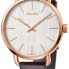 Calvin Klein Even K7B216G6 - Calvin Klein Hodinky -> Klasické hodinky pro muže