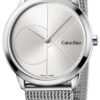 Calvin Klein Minimal K3M2212Z - Calvin Klein Hodinky -> Klasické hodinky pro ženy