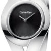 Calvin Klein Sensual vel. M K8E2M111 - Calvin Klein Hodinky -> Luxusní hodinky pro ženy