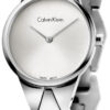 Calvin Klein Snake K6E23146 - Calvin Klein Hodinky -> Luxusní hodinky pro ženy