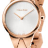 Calvin Klein Snake K6E23646 - Calvin Klein Hodinky -> Luxusní hodinky pro ženy