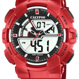 Calypso Digital For Man K5771/2 - Calypso Hodinky -> Módní hodinky pro muže