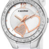 Calypso K5679/F - Calypso Hodinky -> Módní hodinky pro ženy