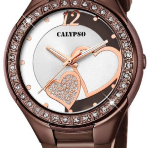Calypso K5679/Q - Calypso Hodinky -> Módní hodinky pro ženy
