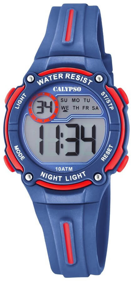 Calypso K6068/4 - Calypso Hodinky -> Digitální hodinky pro děti