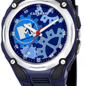 Calypso MTV KTV5560/2 - Calypso Hodinky -> Módní hodinky pro muže