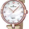 Candino Lady Elegance C4602/1 - Candino Hodinky -> Módní hodinky pro ženy