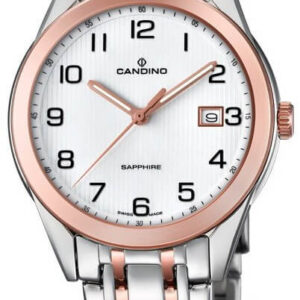 Candino For Him and Her C4617/1 - Candino Hodinky -> Luxusní hodinky pro ženy