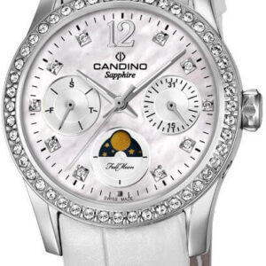 Candino Lady Petite C4684/1 - Candino Hodinky -> Módní hodinky pro ženy