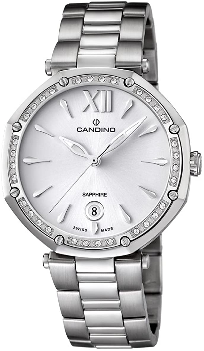 Candino Elegance C4525/1 - Candino Hodinky -> Módní hodinky pro ženy
