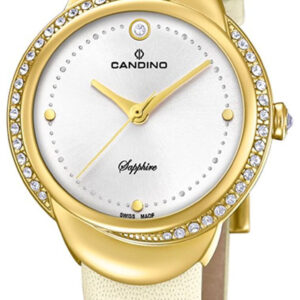 Candino Elegance D-Light C4624/1 - Candino Hodinky -> Módní hodinky pro ženy