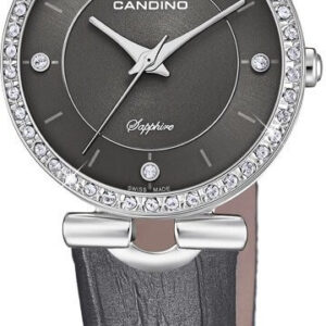 Candino Lady Elegance C4672/3 - Candino Hodinky -> Módní hodinky pro ženy