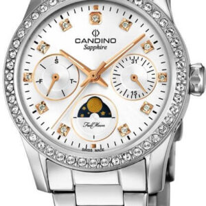 Candino Lady Petite C4686/1 - Candino Hodinky -> Módní hodinky pro ženy
