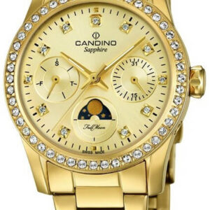 Candino Lady Petite C4689/2 - Candino Hodinky -> Módní hodinky pro ženy
