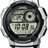 Casio Collection AE-1000WD-1AVEF - Casio Hodinky -> Digitální hodinky pro muže