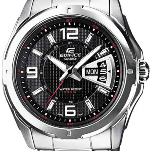 Casio Edifice EF-129D-1AVEF - Casio Hodinky -> Módní hodinky pro muže