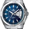 Casio Edifice EF-129D-2AVEF - Casio Hodinky -> Módní hodinky pro muže