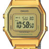 Casio Collection LA 680GA-9 - Casio Hodinky -> Klasické hodinky pro muže