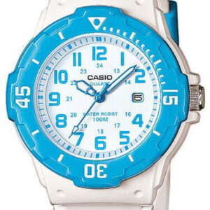 Casio Sport LRW 200H-2B - Casio Hodinky -> Módní hodinky pro muže