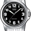 Casio Collection MTP-1260D-1BEF - Casio Hodinky -> Klasické hodinky pro muže