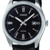 Casio Collection MTP-1302L-1AVEF - Casio Hodinky -> Klasické hodinky pro muže