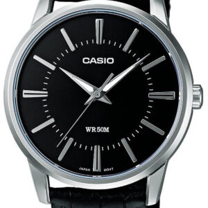 Casio Collection MTP-1303L-1AVEF - Casio Hodinky -> Klasické hodinky pro muže