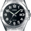 Casio Collection MTP-1308D-1BVEF - Casio Hodinky -> Klasické hodinky pro muže