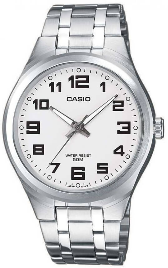 Casio Collection MTP-1310D-7BVEF - Casio Hodinky -> Klasické hodinky pro muže