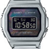 Casio Collection Vintage A1000M-1BEF - Casio Hodinky -> Digitální hodinky pro muže
