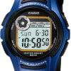 Casio Collection W-213-2AVEF - Casio Hodinky -> Sportovní hodinky pro muže