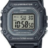 Casio Collection W-218H-8AVEF (007) - Casio Hodinky -> Digitální hodinky pro muže