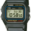 Casio Collection W 59-1 - Casio Hodinky -> Klasické hodinky pro muže