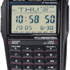 Casio Data Bank DBC-32-1AEF - Casio Hodinky -> Digitální hodinky pro muže