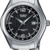 Casio Edifice EF-121D-1AVEF - Casio Hodinky -> Klasické hodinky pro muže