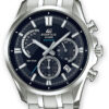 Casio Edifice EFB 550D-1A - Casio Hodinky -> Módní hodinky pro muže