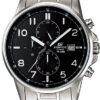 Casio Edifice EFR 505D-1A - Casio Hodinky -> Klasické hodinky pro muže