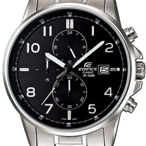 Casio Edifice EFR 505D-1A - Casio Hodinky -> Klasické hodinky pro muže