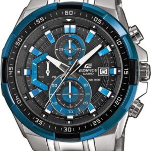 Casio Edifice EFR 539D-1A2 - Casio Hodinky -> Módní hodinky pro muže
