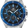 Casio Edifice EFR 552D-1A2 - Casio Hodinky -> Módní hodinky pro muže