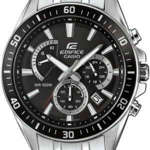 Casio Edifice EFR 552D-1A - Casio Hodinky -> Módní hodinky pro muže