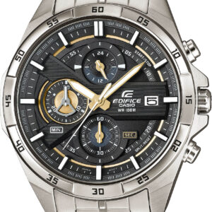 Casio Edifice EFR 556D-1A - Casio Hodinky -> Módní hodinky pro muže