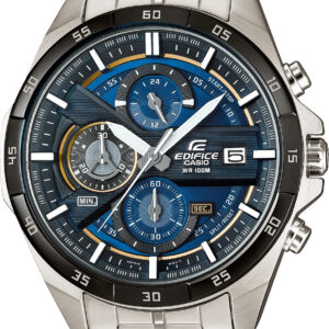 Casio Edifice EFR 556DB-2A - Casio Hodinky -> Módní hodinky pro muže